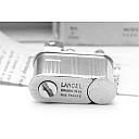 Lancel Automatic Petrol Lighter 1930s With box and instruction - 6 small