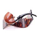Myon Stratos St.Claude France Vintage Smoking Pipe Restored!Rare! - 1 small
