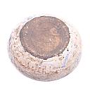 ​Unbranded Ceramic French Ashtray Vintage! - 3 small