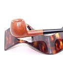 Unsmoked Vintage Tobacco Smoking Pipe Country - 2 small