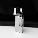 Dunhill Rollalite 1970s Petrol Lighter Rare! Works good! - 1 small