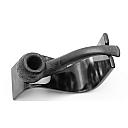 Ropp Pompe 66 Bent Billiard Vintage Tobacco Smoking Pipe - 3 small