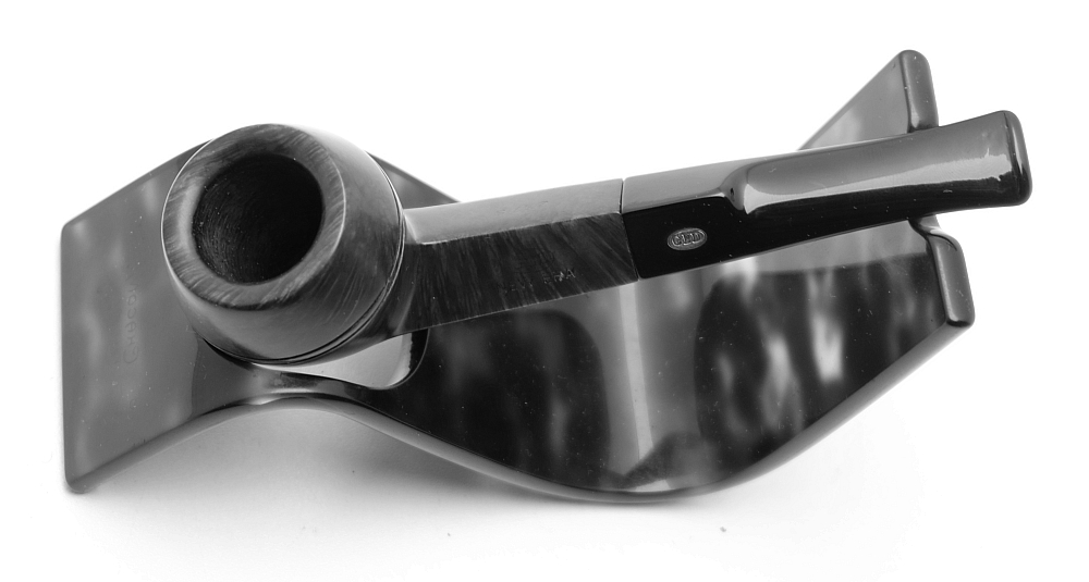 GBD New Era 237S Bulldog Vintage Smoking Pipe Restored!Rare! - 3