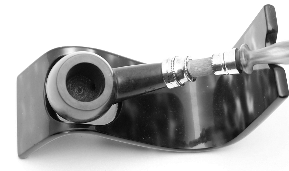 Butz-Choiqun A Metz Vintage Smoking Pipe Restored!Rare! - 4