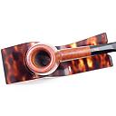 Savinelli Linea Artisan Italy Restored - 4 small