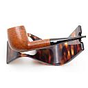 ​Chacom Prestige Vintage Smoking Pipe Restored! - 1 small