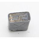 Clodion ​Jerrican Petrol Lighter 1940-1950S France Depose Extremelly Rare - 6 small