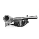 Butz-Choquin Makalu Flamme Smoking Pipe Vintage Restored! - 3 small