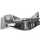 ​Chacom Prestige Vintage Tobacco Smoking Pipe - 2 small