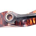 ​Flamidor 56 Ecume de mer Veritable Vintage Tobacco Smoking Pipe - 4 small