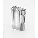 ​Dunhill Paris Petrol Lighter Silver 1940S Very Rare - 1 small