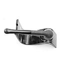 Peterson's Wicklow X105/3 Billiard Vintage Smoking Pipe Restored! - 6 small