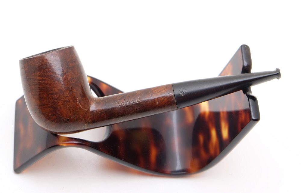 ​Kalumet Billiard Vintage Tobacco Smoking Pipe - 1