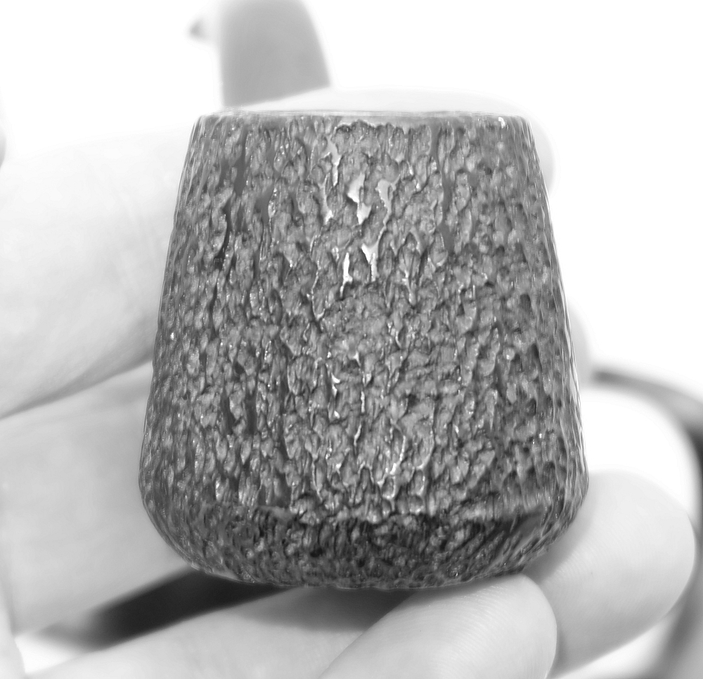 Bruyere St Claude 49 Nice French Smoking Pipe Vintage - 5