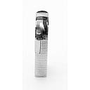 ​Dunhill Aldunil Paris Gas Lighter Solid Silver and Gold Plated Fully serviced! - 10 small