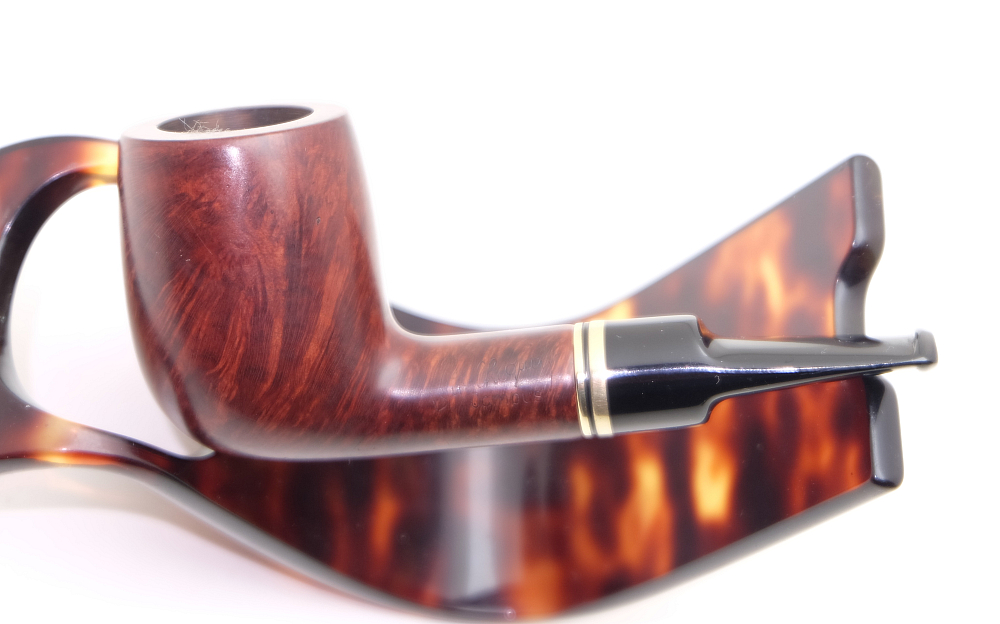 ​Butz-Choiqun Campus St.Claude 1031 Vintage Smoking Pipe Restored!Rare! - 1