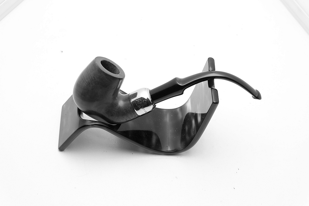 ​Peterson's Standard 312 Vintage Smoking Pipe Restored! - 2