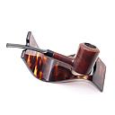 ​Chacom Poker Vintage Smoking Pipe Restored! - 6 small