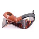 ​Jirsa 3F Czechia Tobacco Smoking Pipe Restored - 1 small