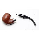Myon Stratos St.Claude France Vintage Smoking Pipe Restored!Rare! - 8 small