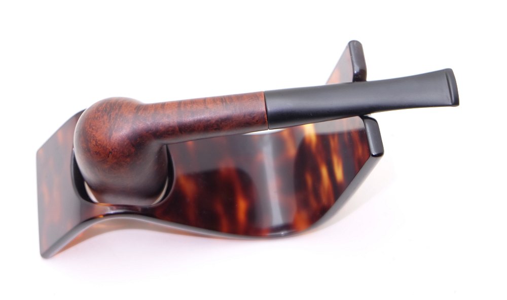 R​opp Flamenco Smoking Pipe Vintage Fully Restored - 5