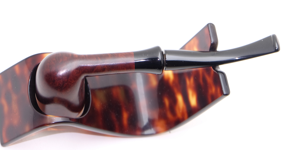 ​Butz-Choiqun Jokey 1052 St.Claude France Vintage Smoking Pipe Restored! - 5