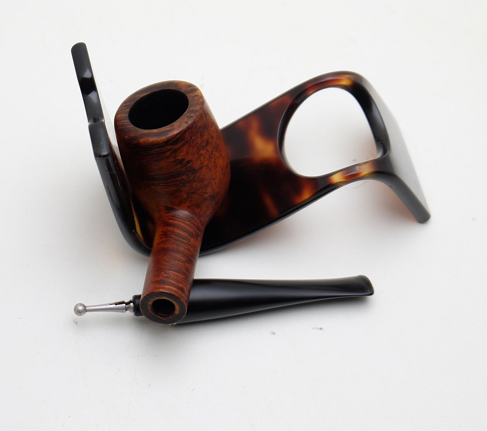 Parker of London Bordeaux 95 Fully Restored - 7