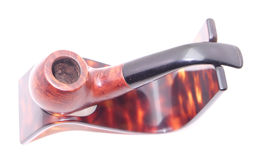 ​Peterson's Aran 03 Vintage Smoking Pipe Restored! - 3