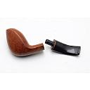 ​Jirsa 3F Czechia Tobacco Smoking Pipe Restored - 8 small