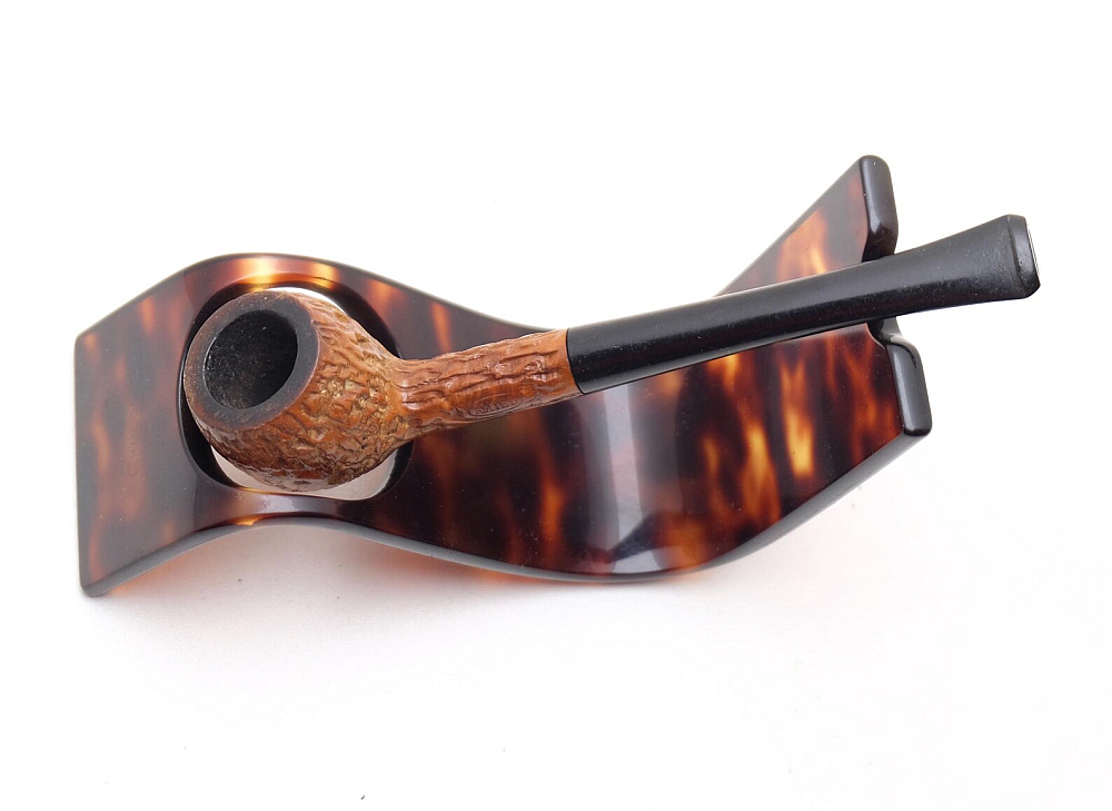 ​Nice Vintage Tobacco Smoking Pipe Amiel Algeria - 6