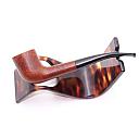 ​Ross Arundel Made in England Smoking Pipe Vintage Fully Restored! - 1 small