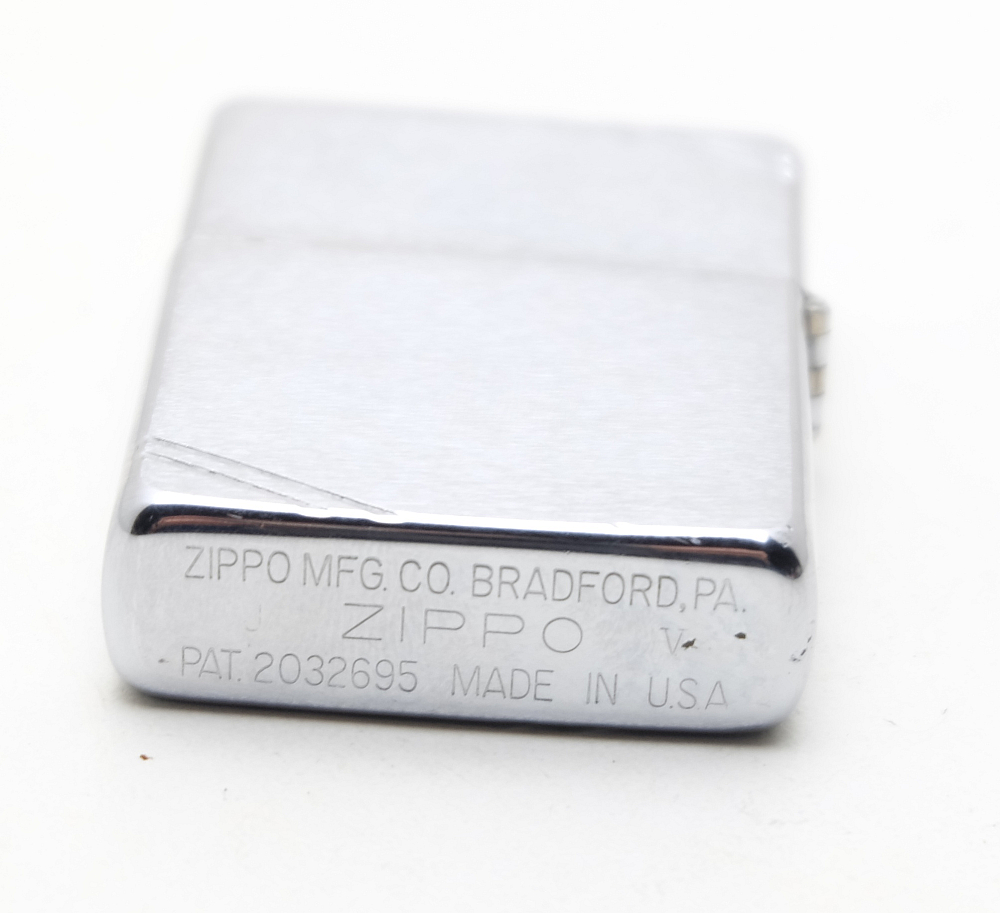 ​Zippo Texaco 1980s Petrol Lighter Vintage! Works great! - 4