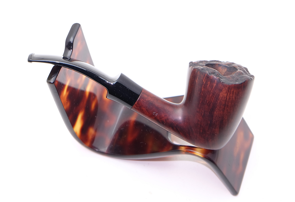 ​Stanwell Royal Mat Made in Denmark Restored! - 1
