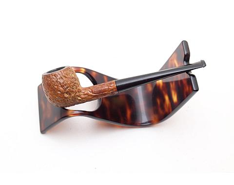 Nice Vintage Tobacco Smoking Pipe Amiel Algeria