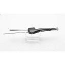 ​Unbranded Smoking Pipe Cleaning MultiTool Tamper France Metal+WoodGood - 3 small