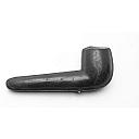 French Vintage Tobacco Smoking Pipe Case Ecume veritable - 1 small