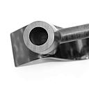 Billiard Vintage Tobacco Smoking Pipe de Roi Fully Restored - 4 small