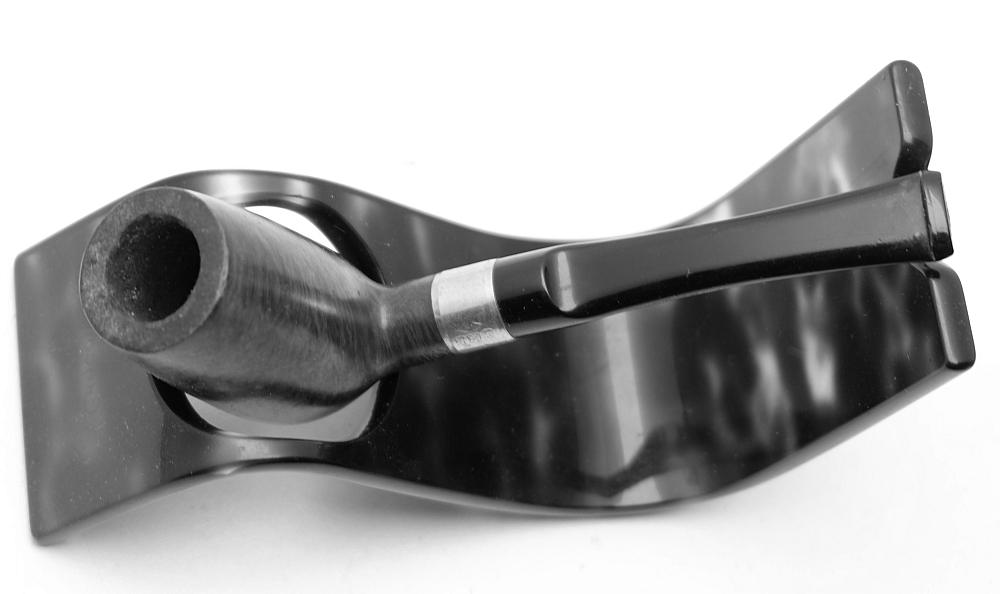 ​Myon Nice French Smoking Pipe Vintage High Bowl - 3