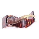 ​Bent Bulldog Bruyere Selectionnee Vintage French Smoking Pipe - 1 small