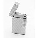 ​Tigre Vintage Gas Lighter Works good! Fully Serviced! - 3 small