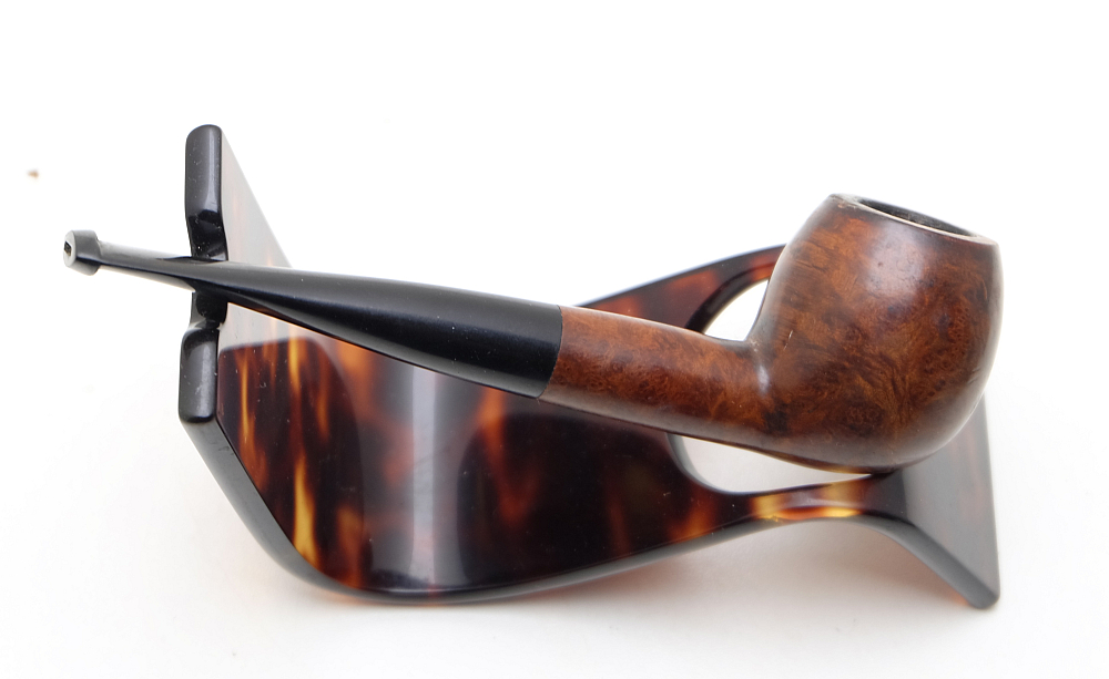 Myon Ambassador Nice French Smoking Pipe Vintage - 1