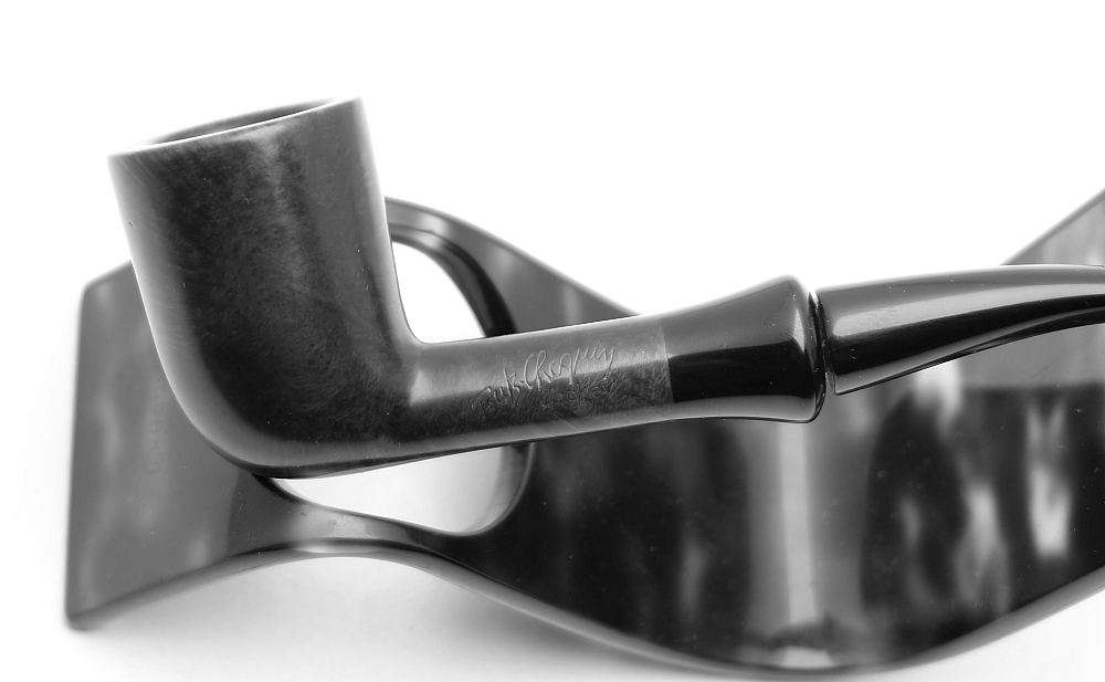​Butz-Choiqun Jokey 1052 St.Claude France Vintage Smoking Pipe Restored! - 2