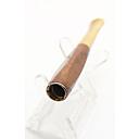 Shok Depose mouthpiece cigarette holder Briar+Horn - 5 small