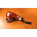 ​Savinelli Straight Grain Gold Italy - 7 small