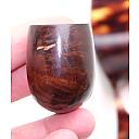​Vintage Smoking Tobacco Pipe Bruyere Garantie Horn Stem - 6 small