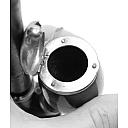 ​Nice Briar Vintage Tobacco Smoking Pipe Bruyere Garantie - 7 small