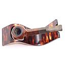 ​Bulldog Vintage Smoking pipe Dali Depose Racine De Bruyere - 3 small