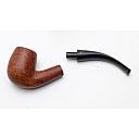 L.Roux Cogolin 606 Mauresque Extra Fully Restored - 8 small