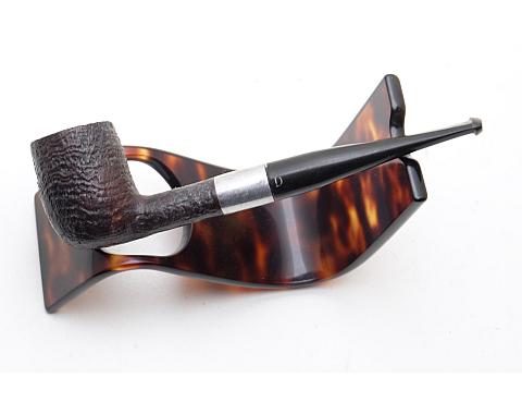 Vintage Tobacco Smoking Pipe Denicotea Patent