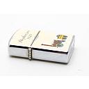 ​Coronet Rocky 1950s Japan Vintage Petrol Lighter Works great! Rare! - 6 small